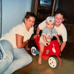 Meet your Posher, Brittany